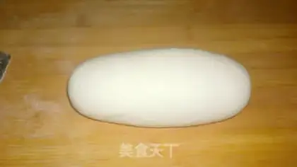 Make Fork buns step 1