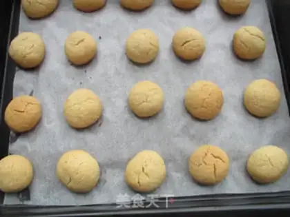 Make Sweet kiss step 5