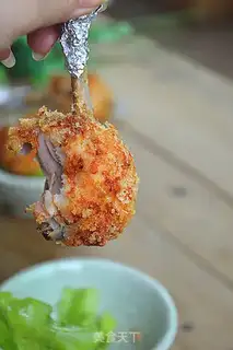 Make Gold Hammer step 9