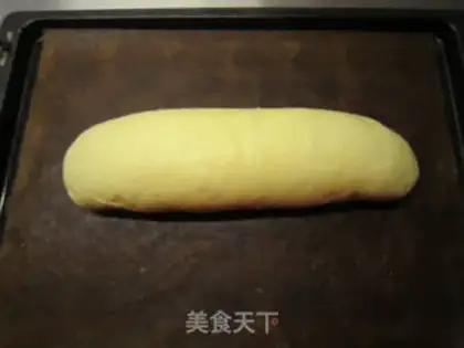 Make Quickbread step 9