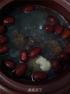 Make Tinker Bell Bones soup step 8