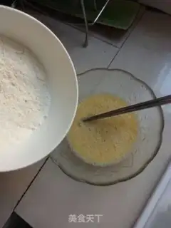 Make Red-fried fish step 2