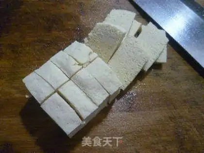Make Frozen cabbage step 3