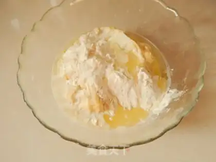 Make Leafseed loaf bread step 5