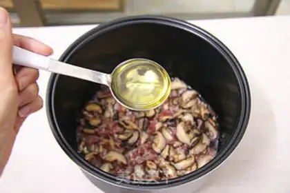 Make Flavour food step 4