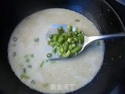 Make Cream cream soup step 4