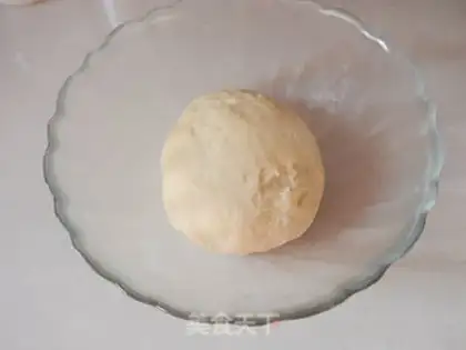 Make Leafseed loaf bread step 6