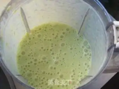 Make Cream cream soup step 5