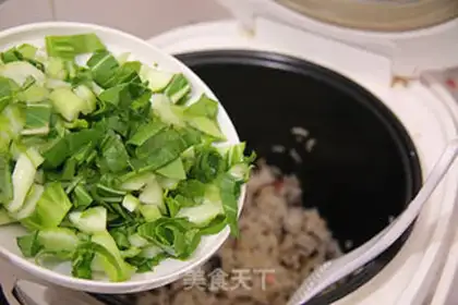 Make Flavour food step 6