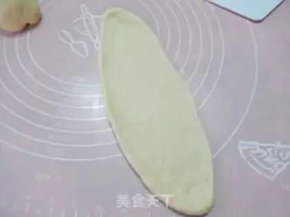 Make Leafseed loaf bread step 8