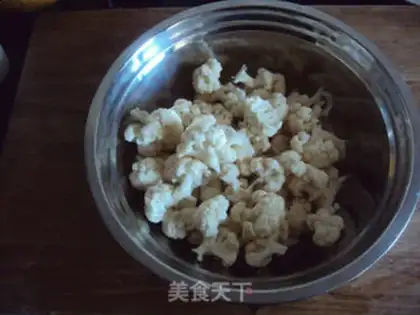 Make The fragrance step 1