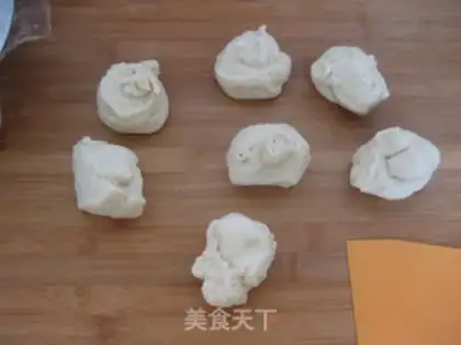 Make Cream of cream step 4