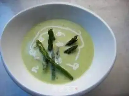Make Cream cream soup step 8