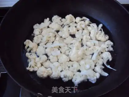 Make The fragrance step 2
