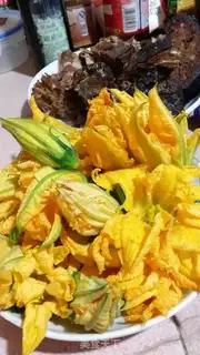 Make Pumpkin step 0