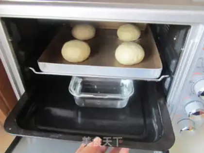 Make Squid cheeseburger step 5