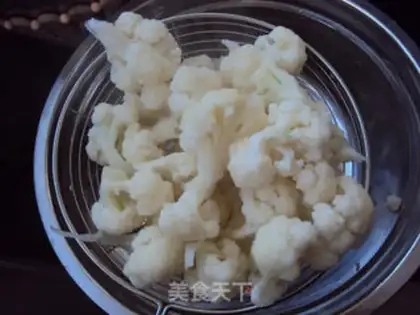 Make The fragrance step 3