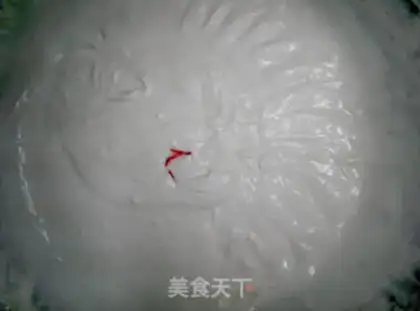 Make Cake cake step 5