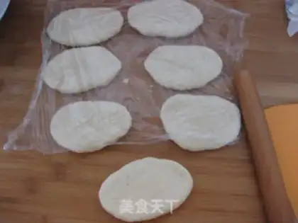 Make Cream of cream step 6