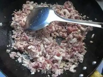 Make Spaghetti step 1