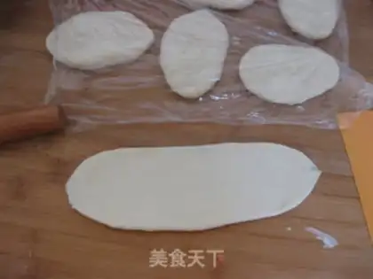 Make Cream of cream step 7