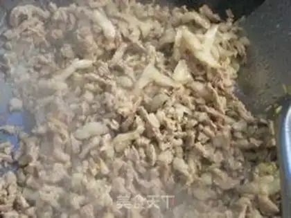 Make Spaghetti step 2
