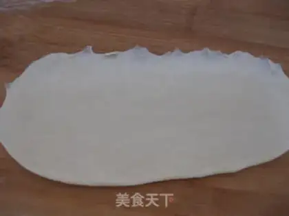 Make Cream of cream step 8