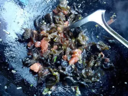 Make Tomatoes step 8