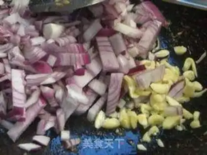 Make Spaghetti step 3