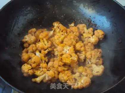 Make The fragrance step 6