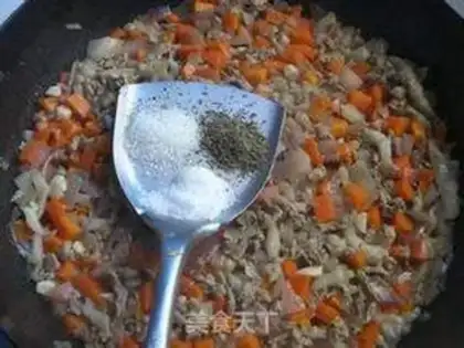 Make Spaghetti step 7