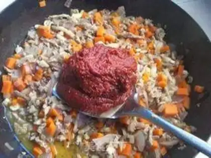 Make Spaghetti step 8