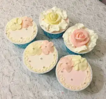Make Cake cake step 13