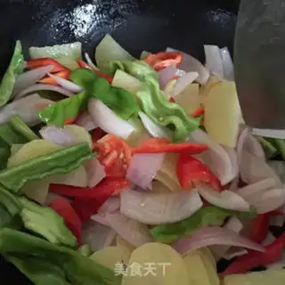 Make A fragrance step 5