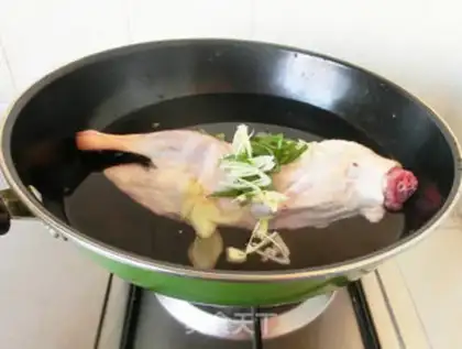 Make Steam duck step 6