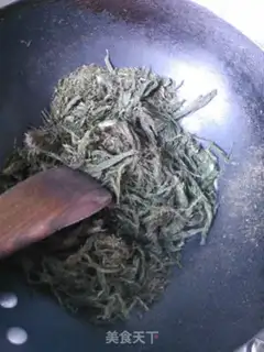 Make Taste rolls step 2