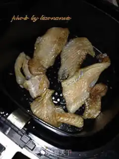 Make A lasagna step 3