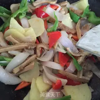 Make A fragrance step 8