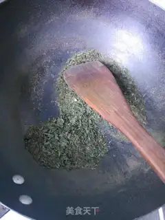 Make Taste rolls step 3