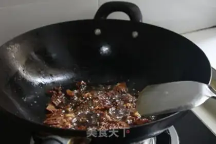 Make Iron veal step 2