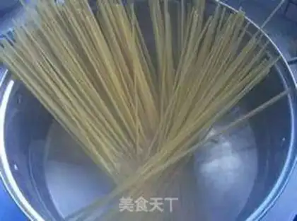 Make Spaghetti step 12