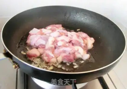Make Pineapple duck step 6