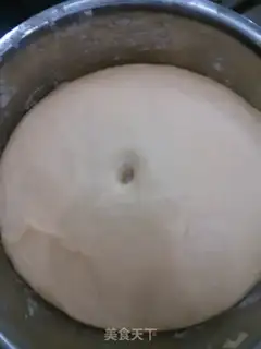Make Taste rolls step 5