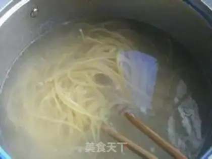 Make Spaghetti step 13