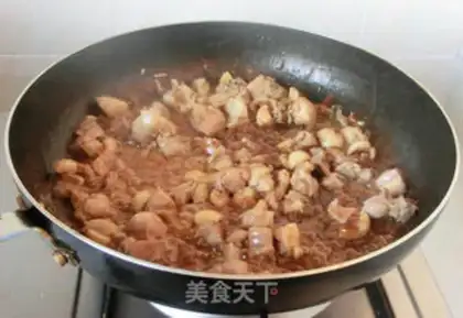 Make Pineapple duck step 7