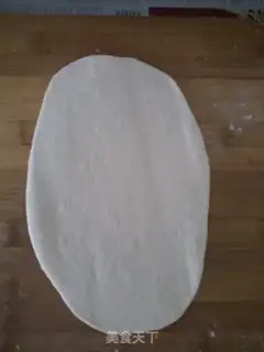 Make Taste rolls step 6