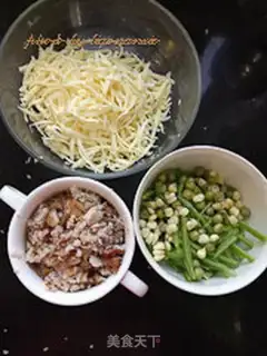 Make A lasagna step 7