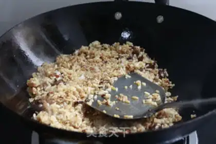 Make Iron veal step 3