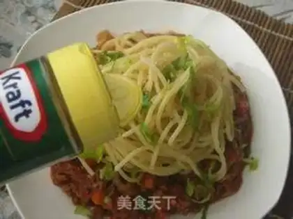 Make Spaghetti step 14