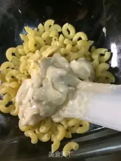 Make Chicken mushroom broccoli step 11